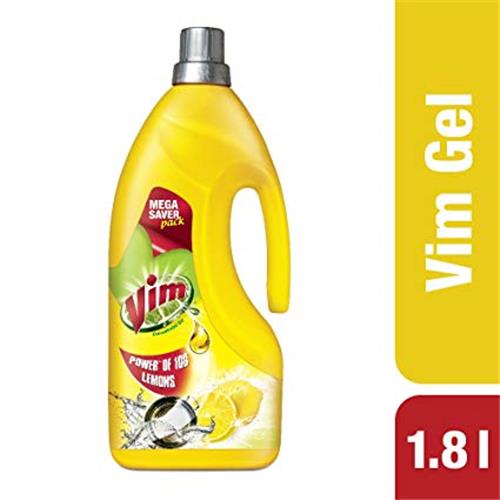 VIM DROP GEL 1.8Ltr